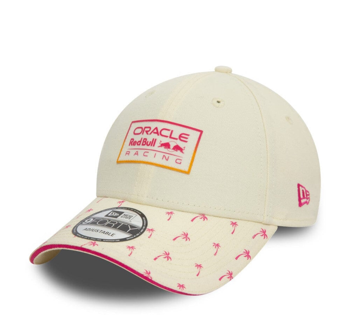 Gorra RedBull Team Edicion Miami 2024