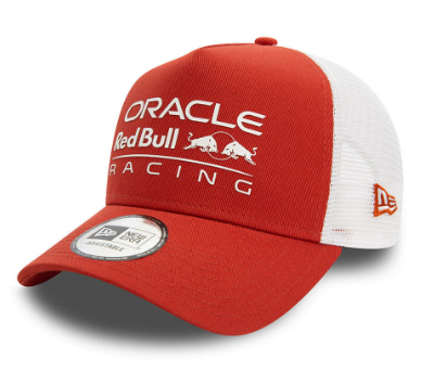 Gorra red Bull Hat Trucker