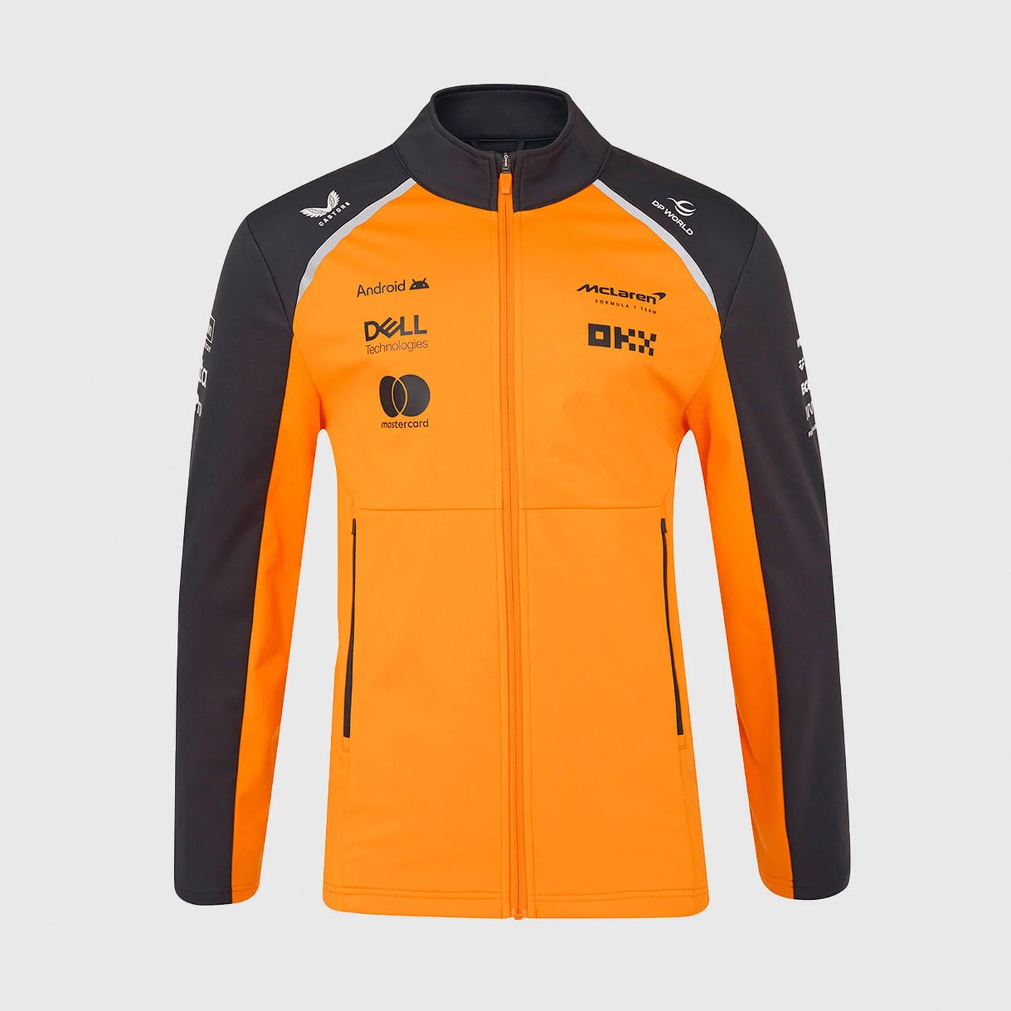 Softshell Jacket Mclaren 2025