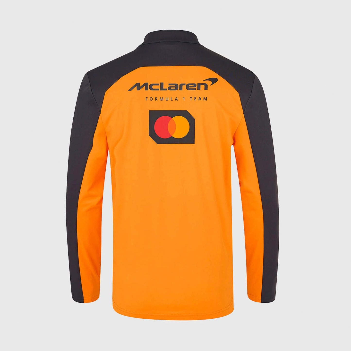 Softshell Jacket Mclaren 2025
