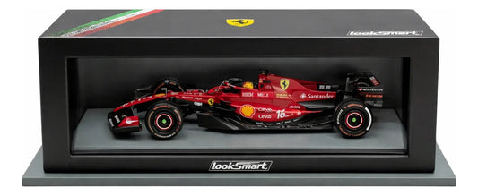 Looksmart Lewis Hamilton F1 Ganador Sprint China 2025 1:43