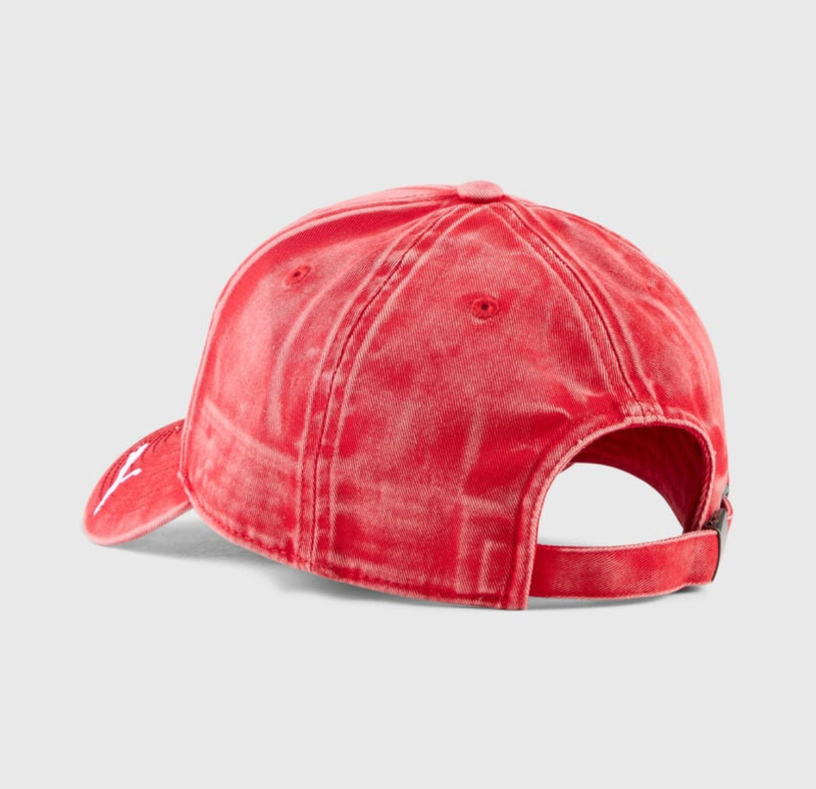 Gorra Ferrari Edición Vegas 2024