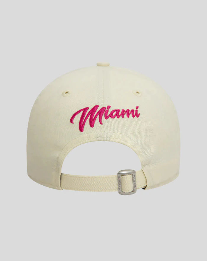 Gorra Checo Perez Edicion Miami GP