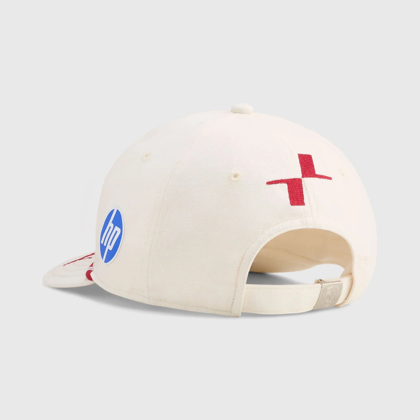 Gorra Charles Leclerc Ferrari F1 2026 Mónaco Edición Especial Oficial