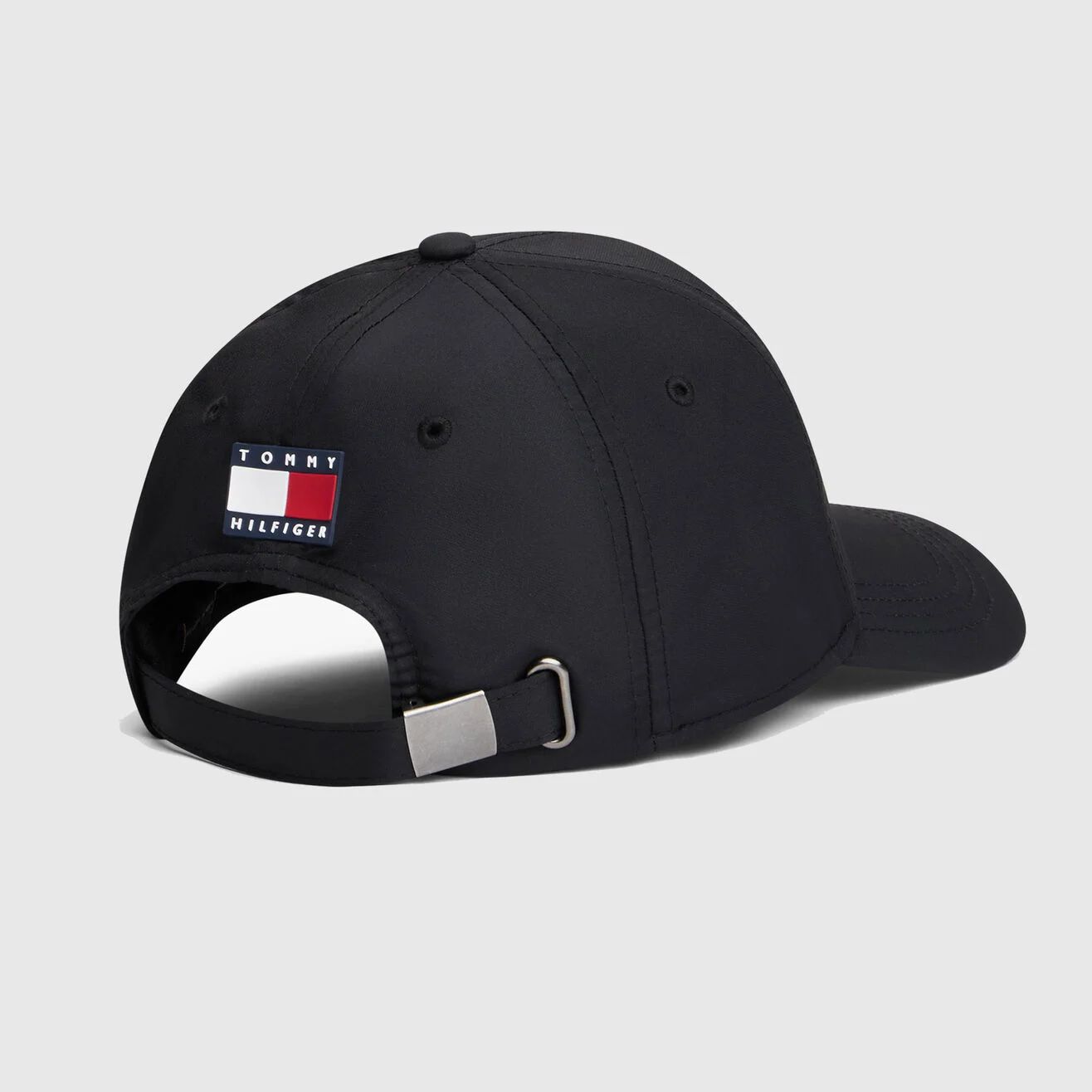 Gorra Equipo Cadillac F1 Negro