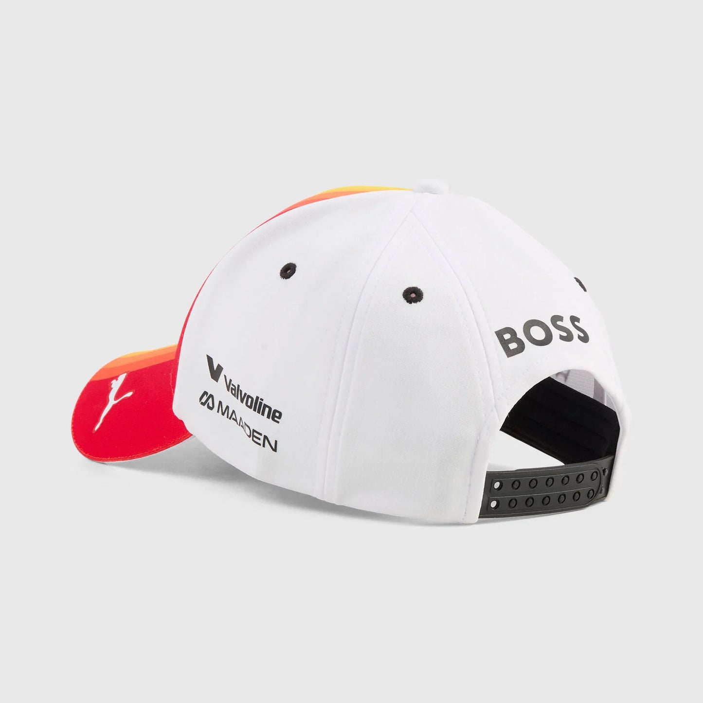 Gorra Fernando Alonso 2026 Edición especial España