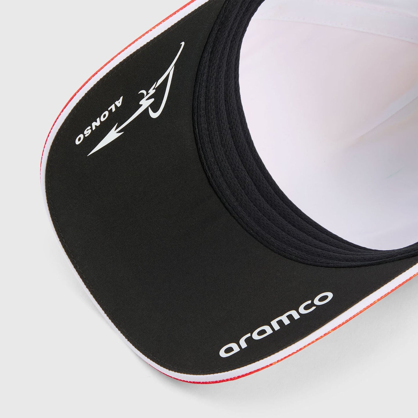 Gorra Fernando Alonso 2026 Edición especial España