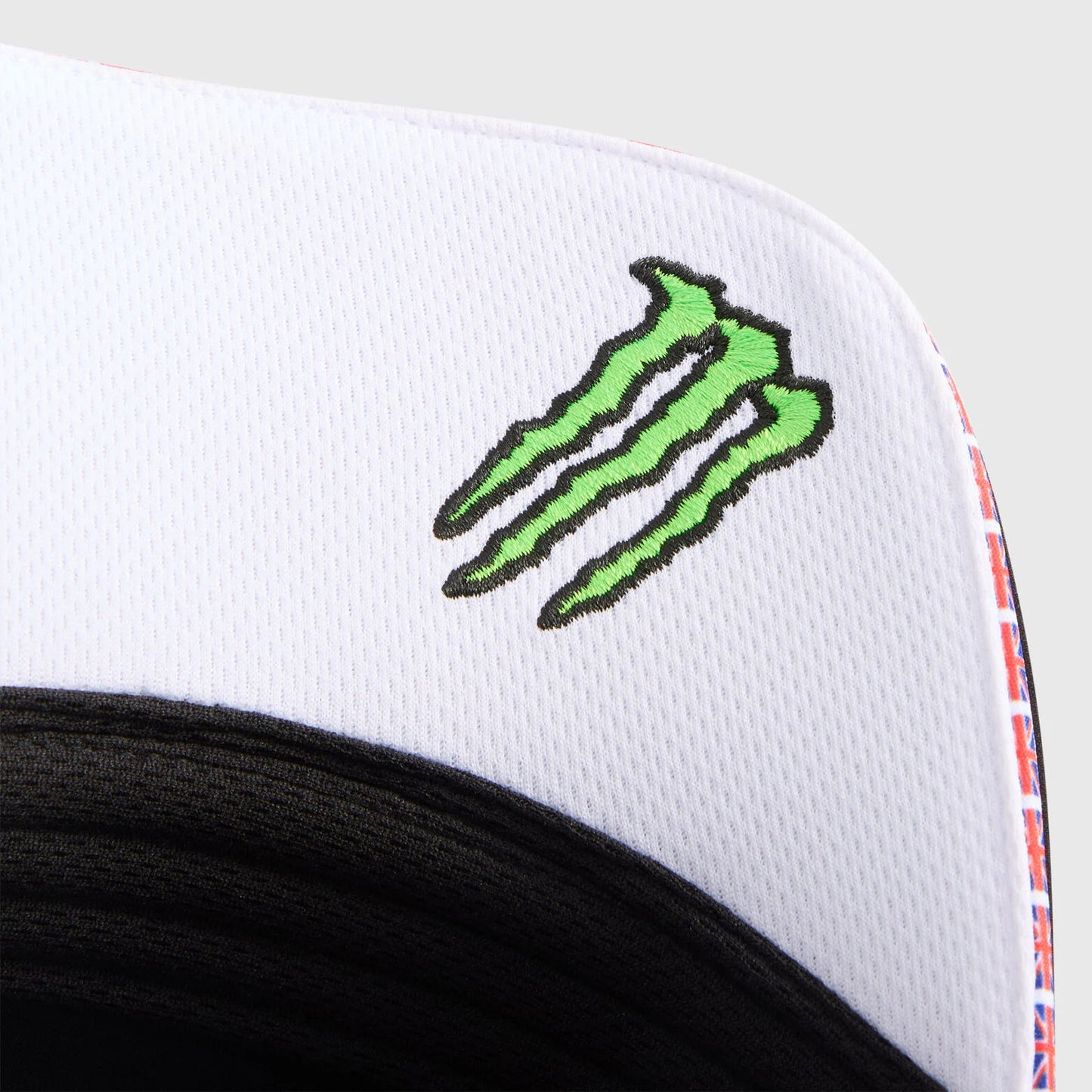 Gorra Lando Norris Edición Silverstone 2026 UK