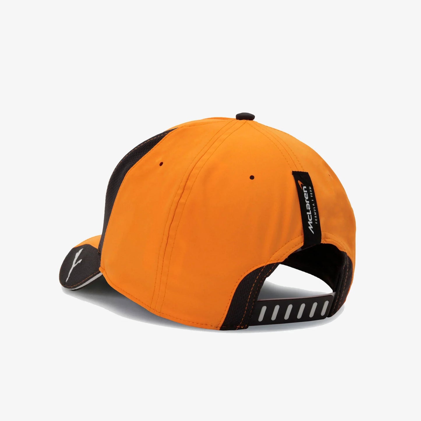 Gorra Lando Norris McLaren F1 Team 2026