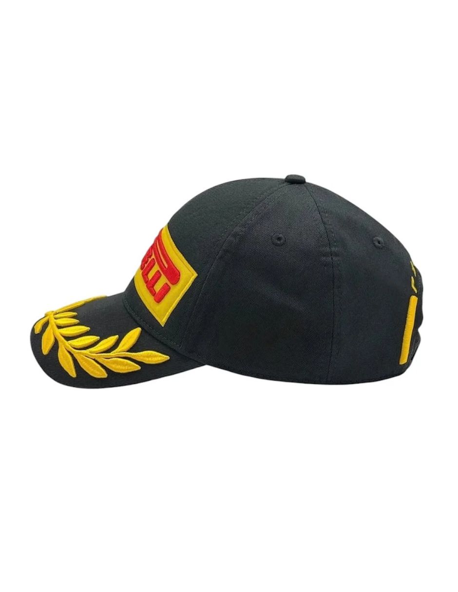 Gorra Pirelli F1 Podio