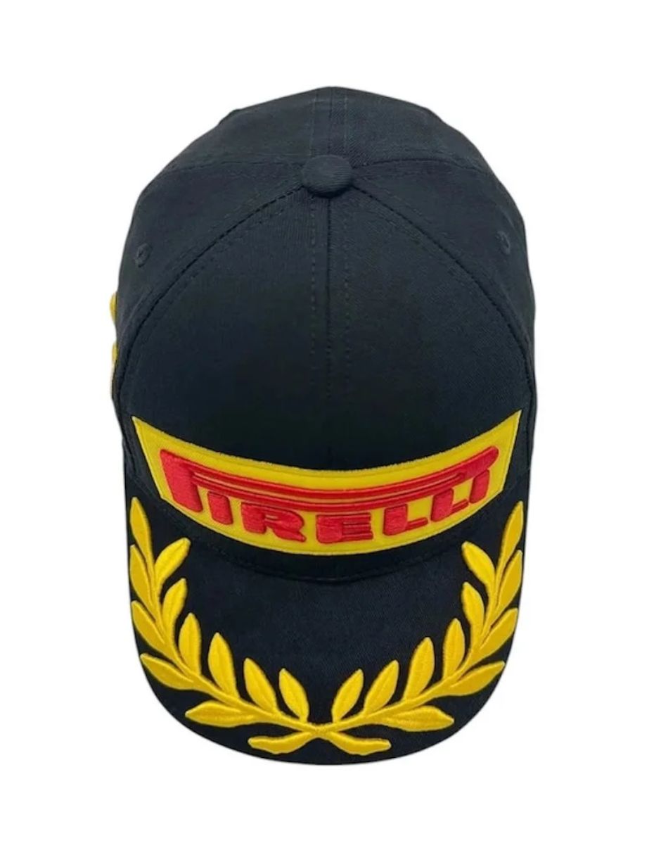 Gorra Pirelli F1 Podio