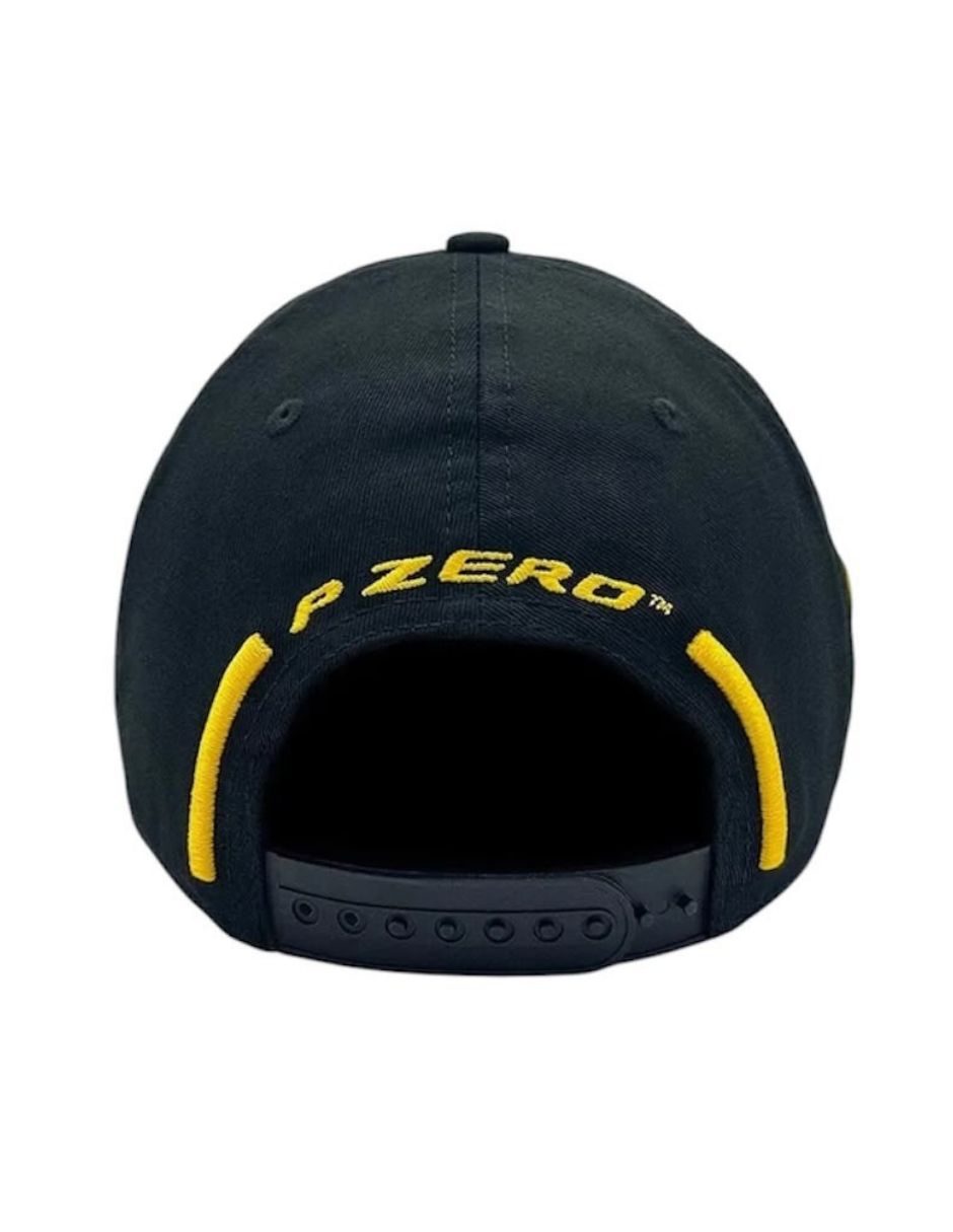 Gorra Pirelli F1 Podio