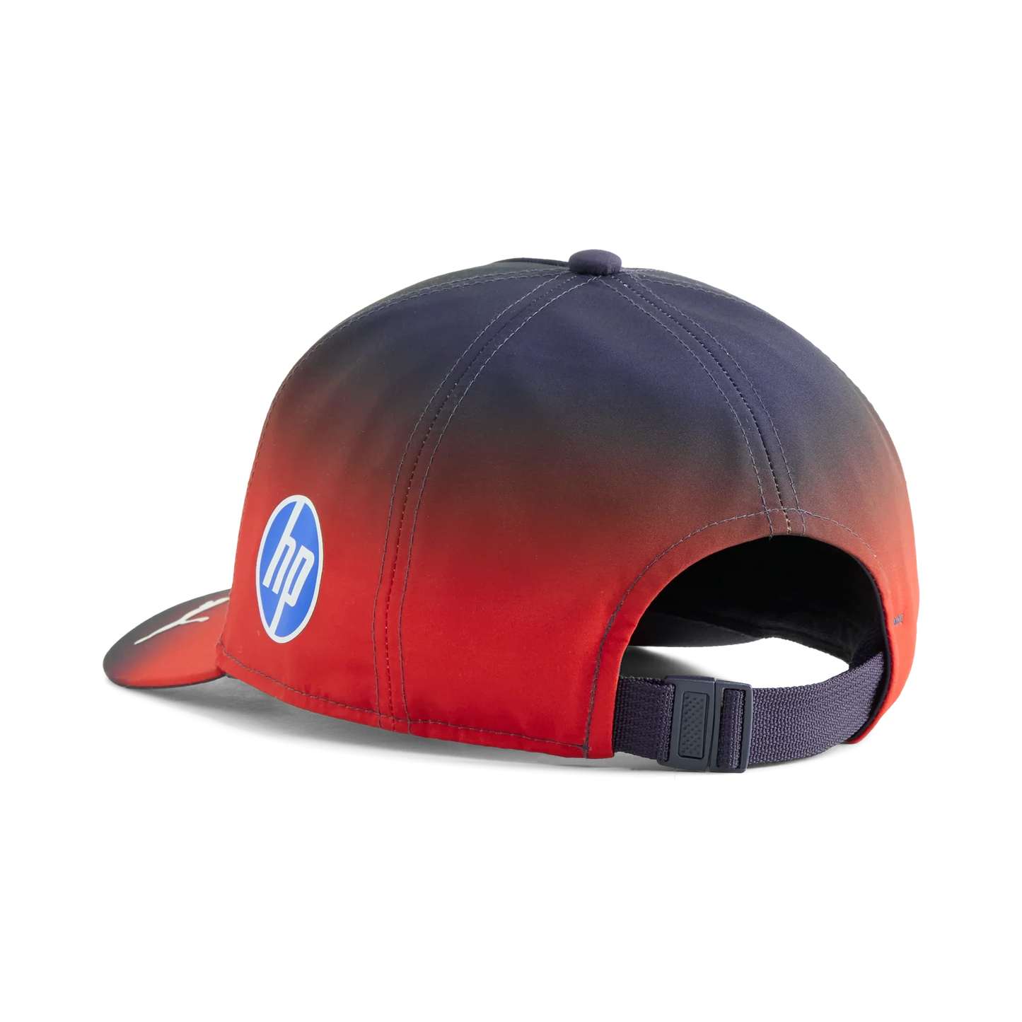 Gorra Scuderia Ferrari Charles Leclerc China GP 2026 Edición Especial