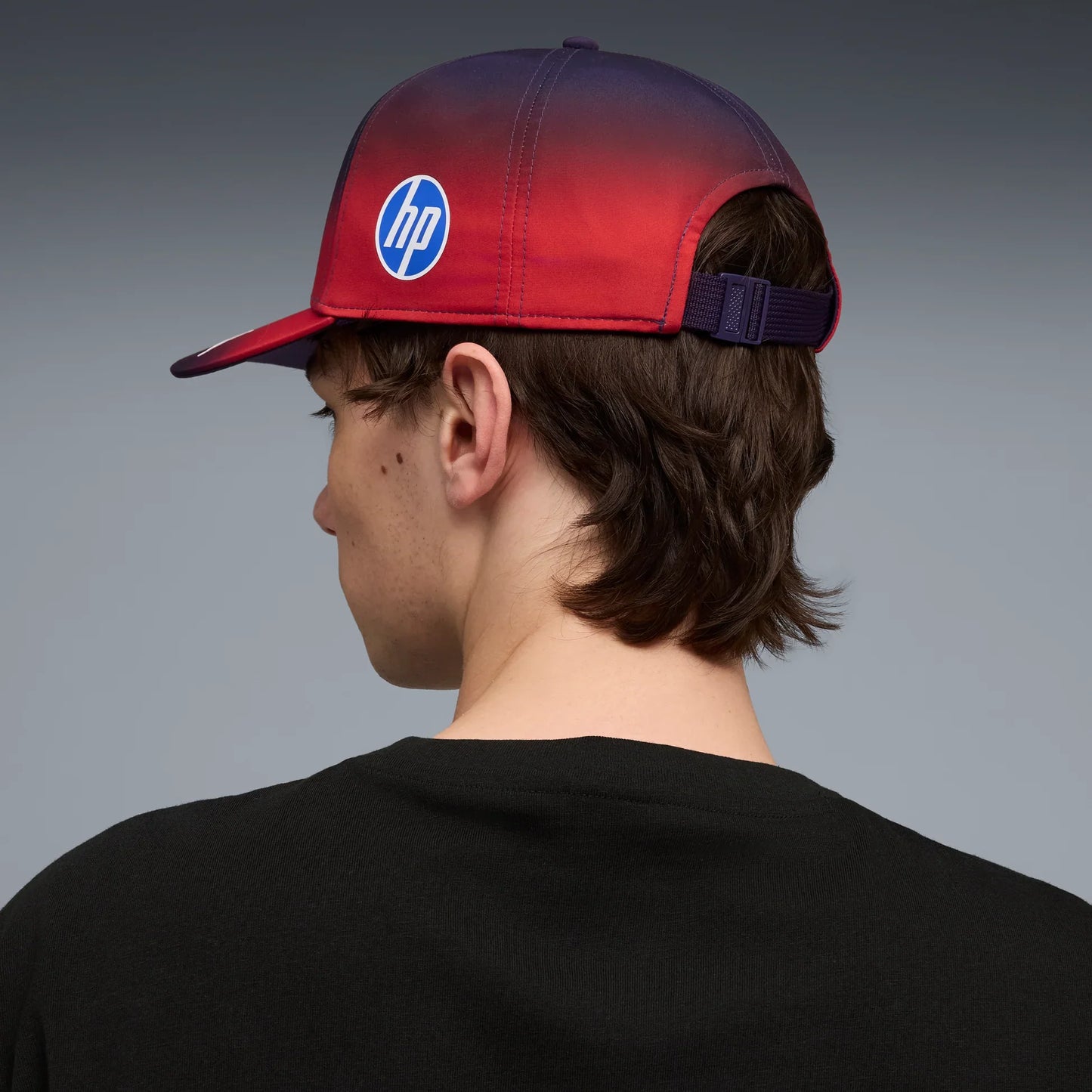 Gorra Scuderia Ferrari Charles Leclerc China GP 2026 Edición Especial