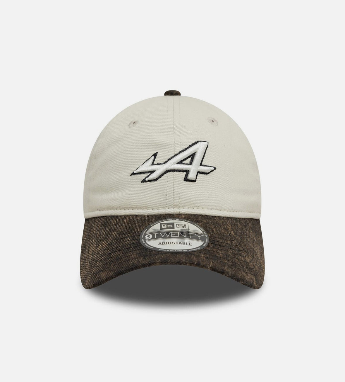 Gorra Alpine