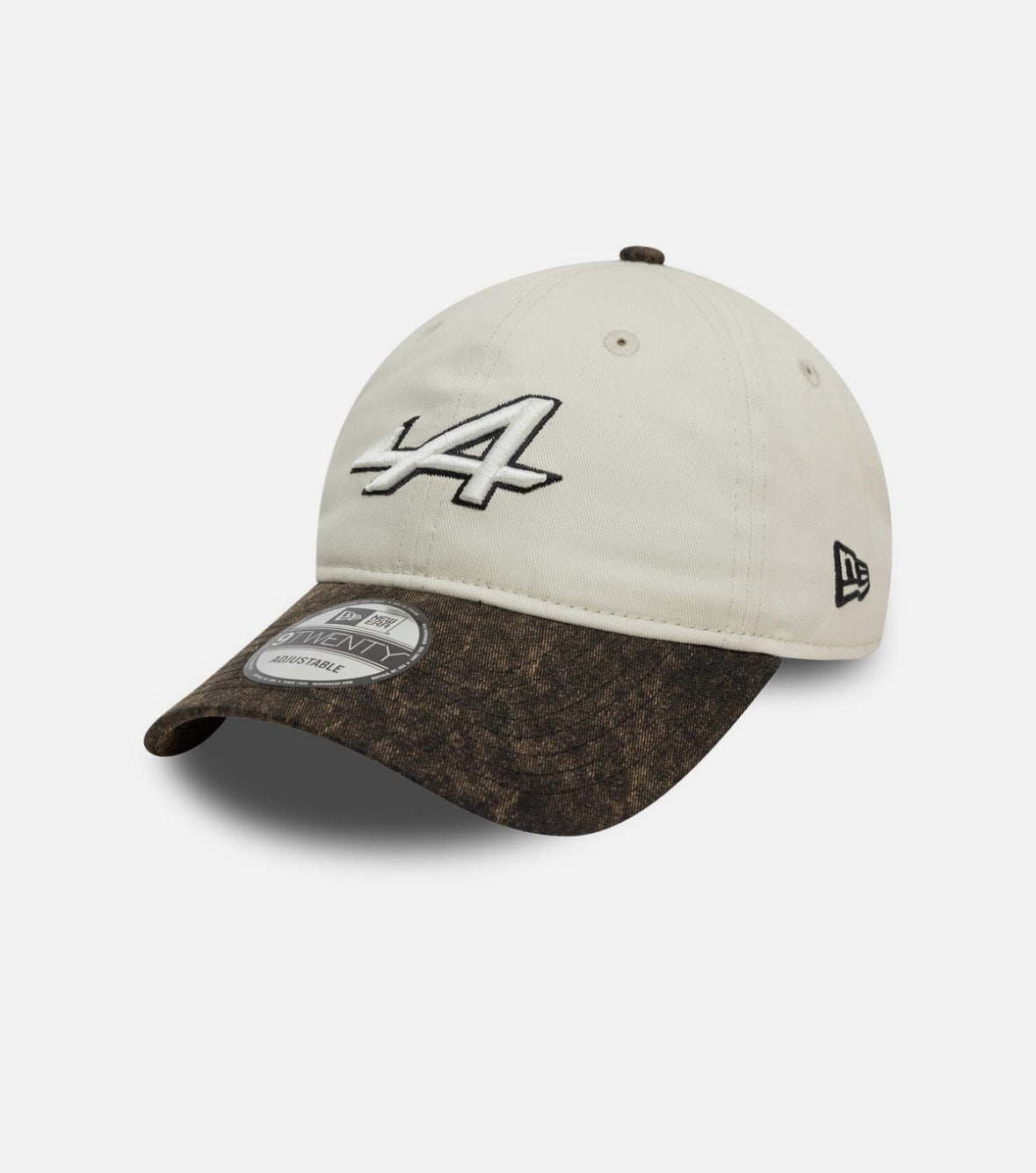 Gorra Alpine