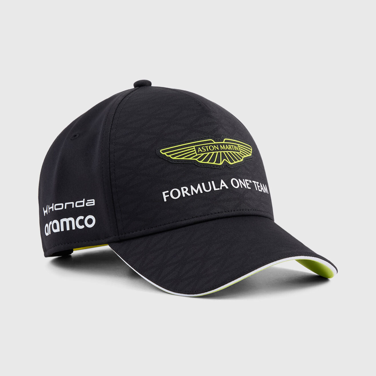 Gorra Equipo Aston Martin F1 2026