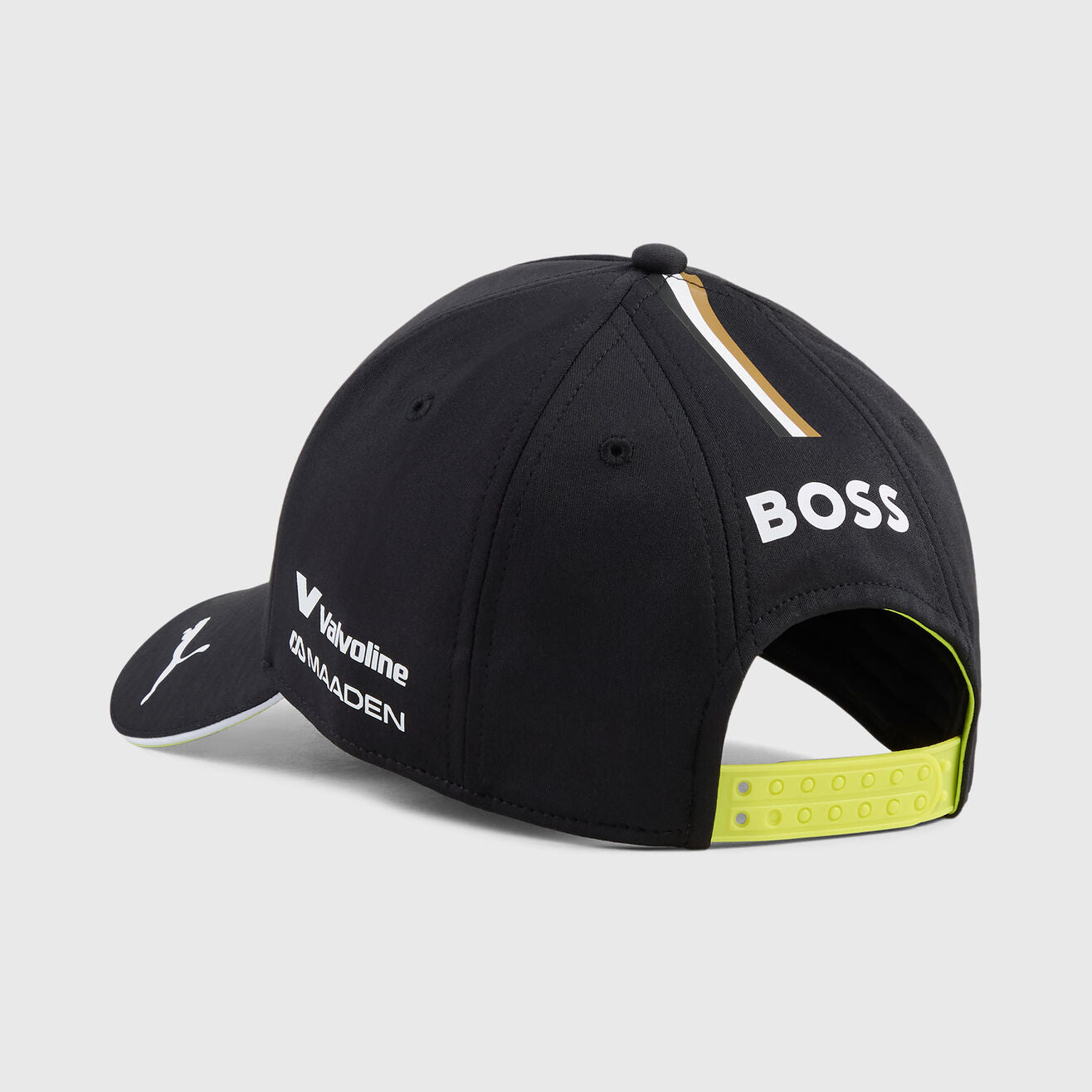 Gorra Equipo Aston Martin F1 2026