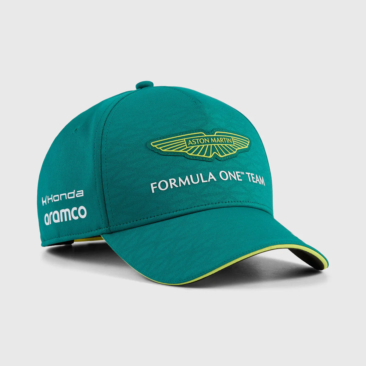 Gorra Equipo Aston Martin F1 2026