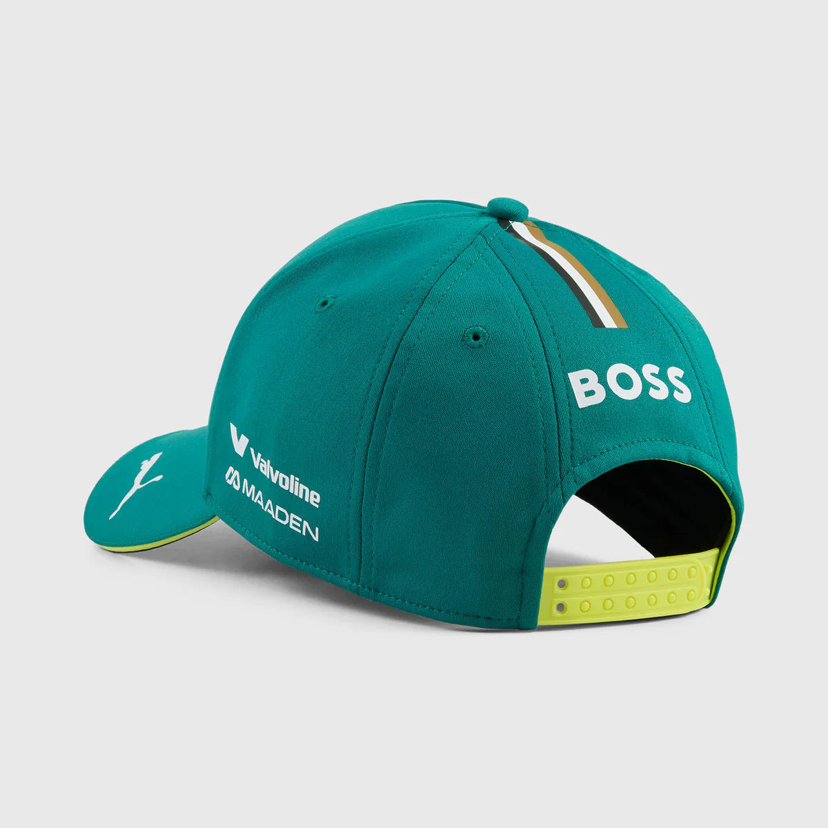 Gorra Equipo Aston Martin F1 2026