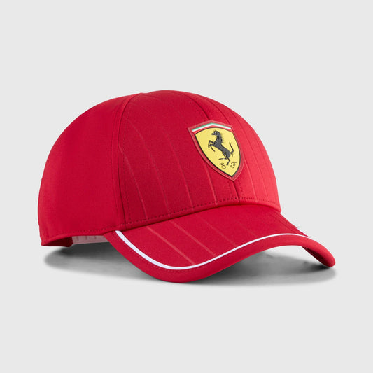 Gorra Ferrari Team 2025