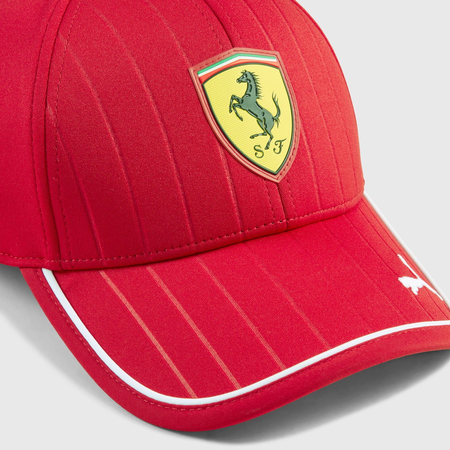 Gorra Ferrari Team 2025
