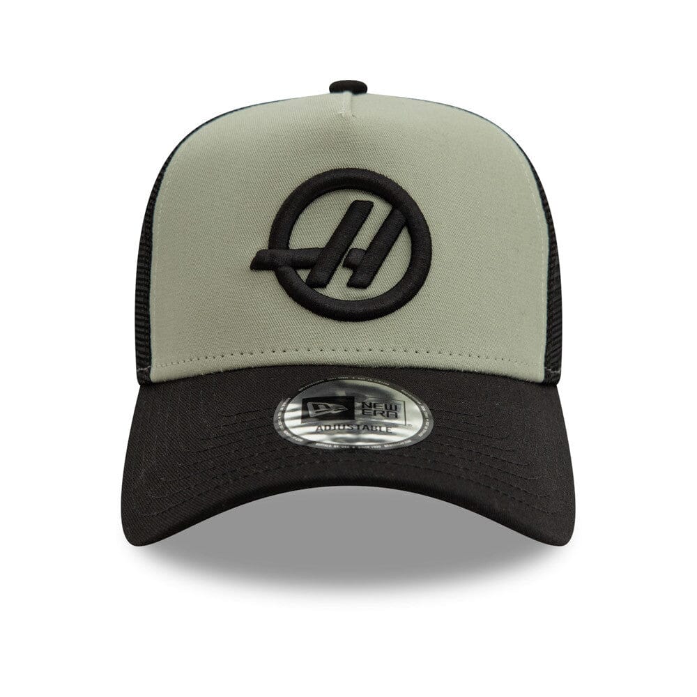 Gorra Equipo Haas 2025