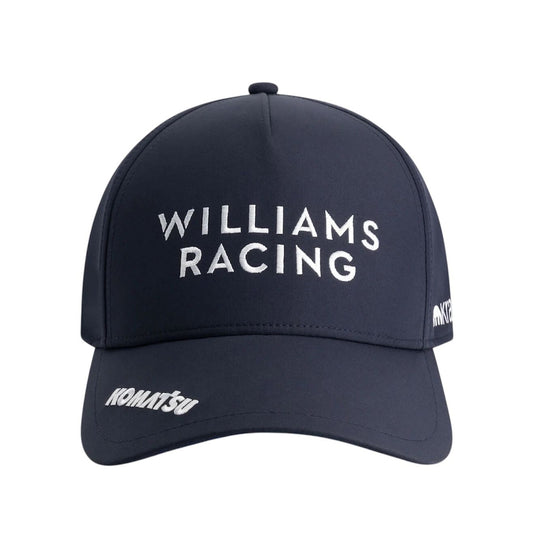 Gorra Equipo Williams Racing 2025