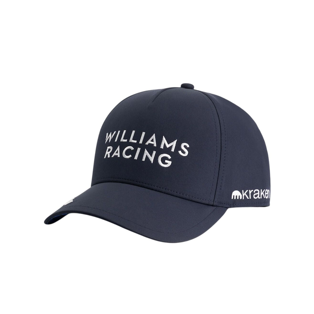 Gorra Equipo Williams Racing 2025