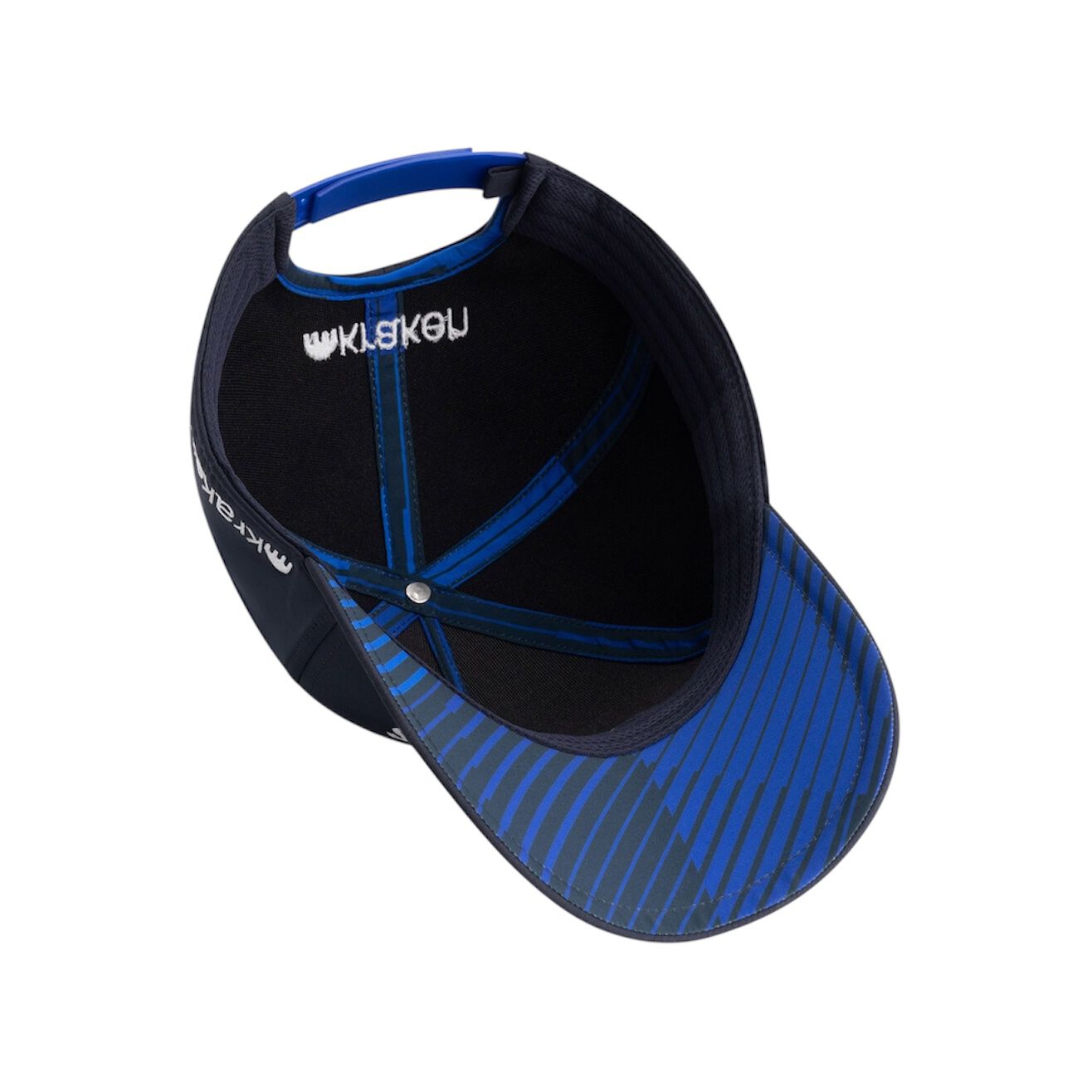 Gorra Equipo Williams Racing 2025