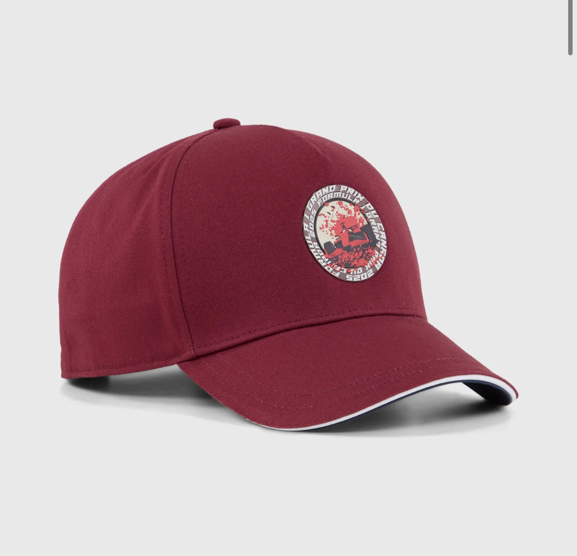 Gorra F1 Montreal 2025
