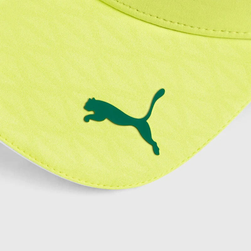 Gorra Fernando Alonso Aston Martin Lima 2026