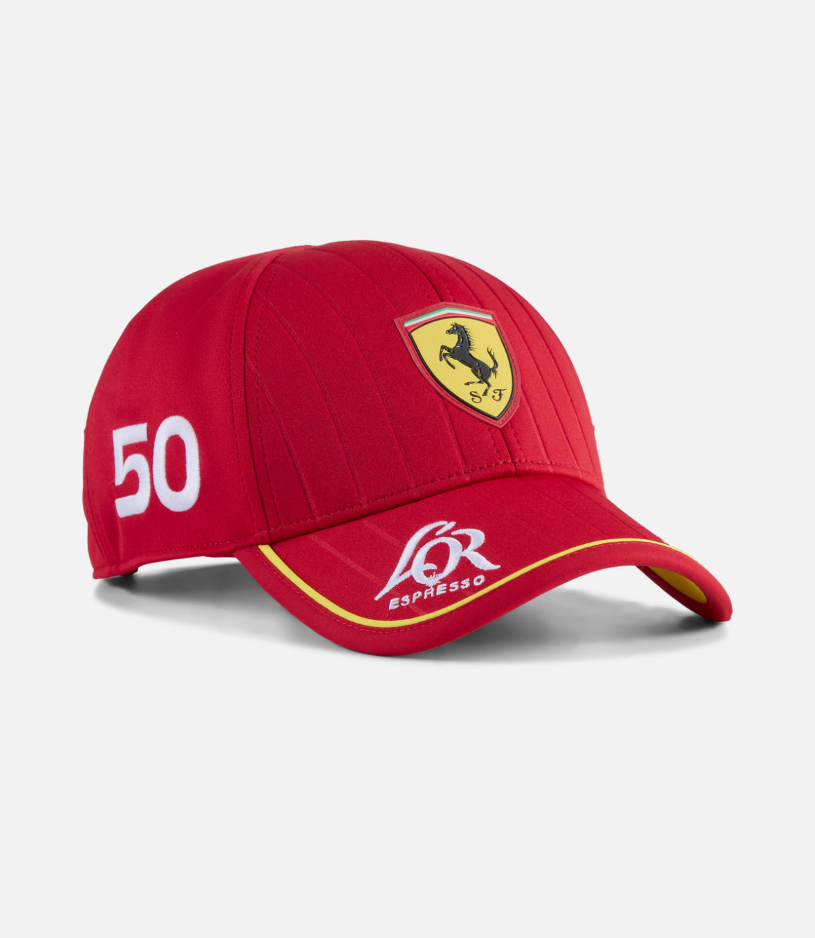 Gorra Ferrari Le Mans