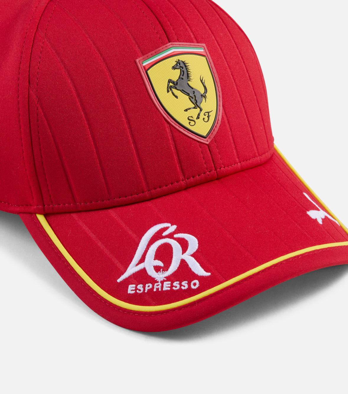Gorra Ferrari Le Mans