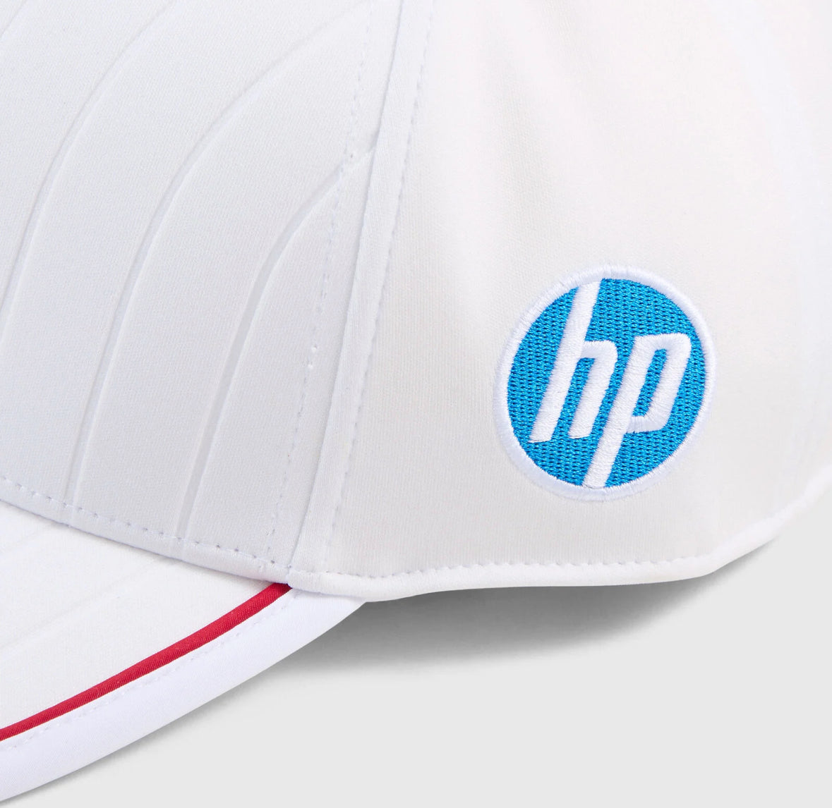 Gorra Ferrari Leclerc Edición Miami 2025