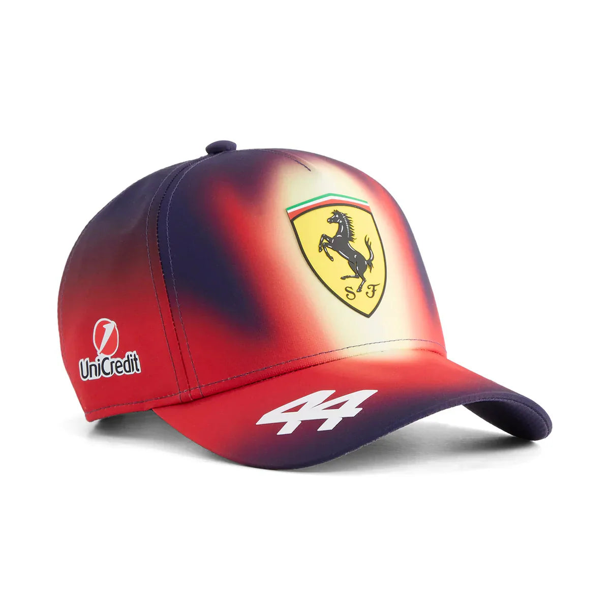 Gorra Ferrari Lewis Hamilton Gran Premio China 2026
