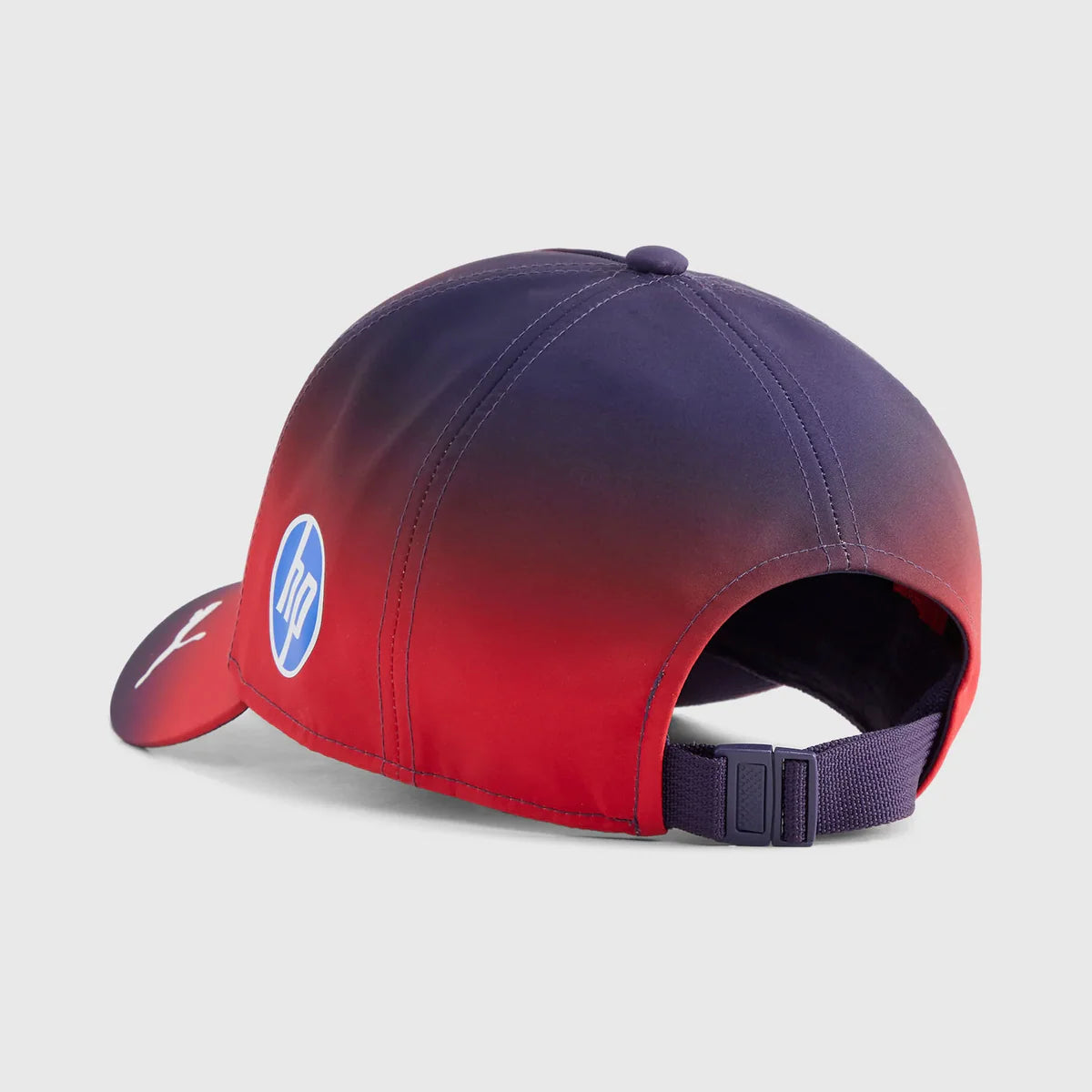Gorra Ferrari Lewis Hamilton Gran Premio China 2026