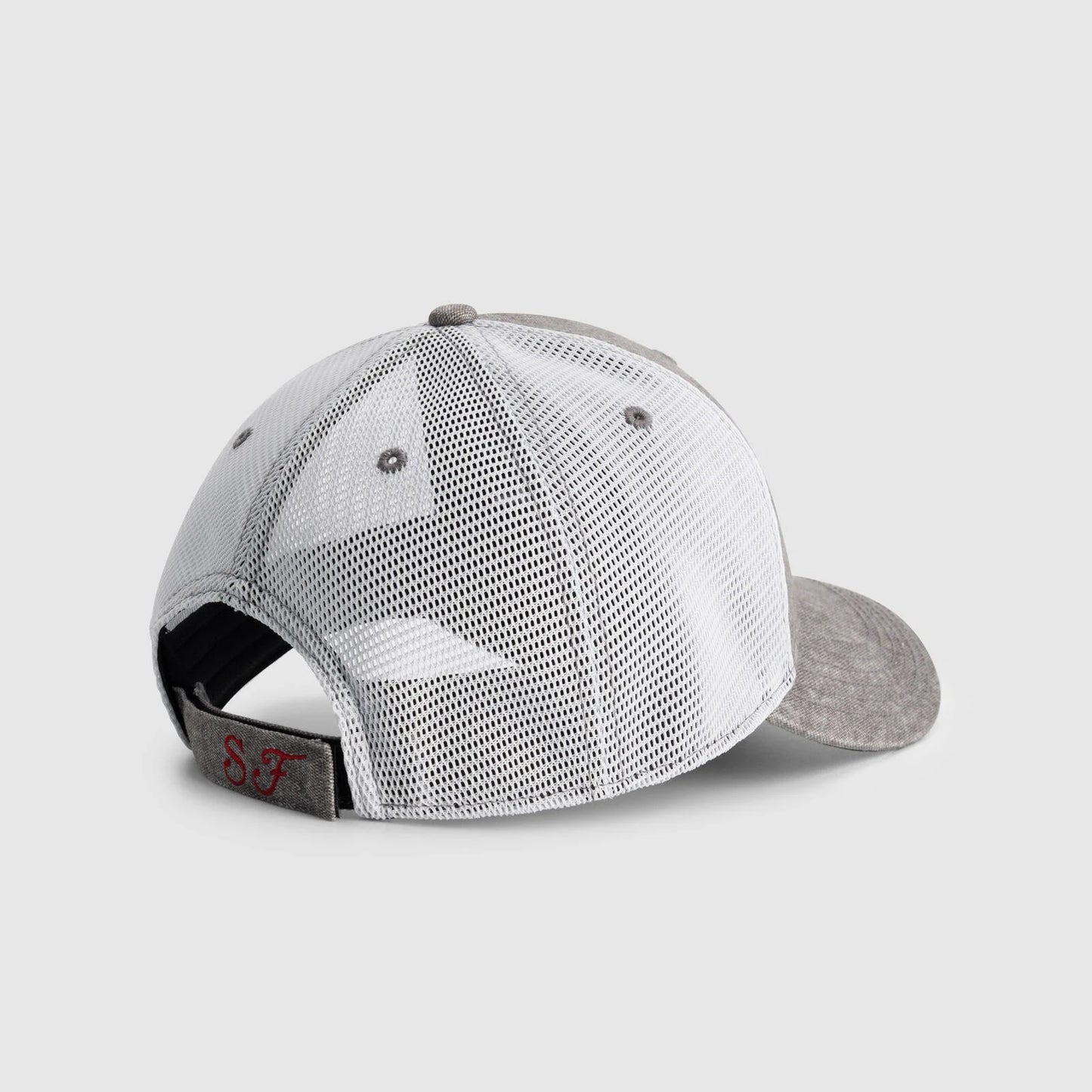 Gorra Ferrari Trucker 2025