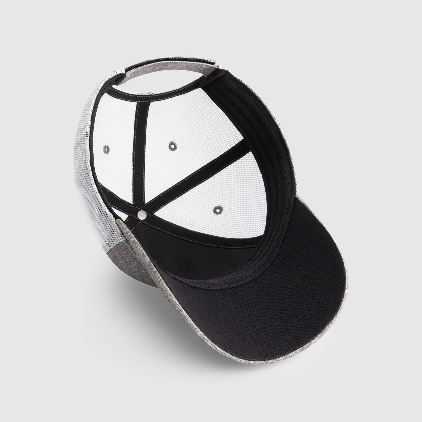 Gorra Ferrari Trucker 2025