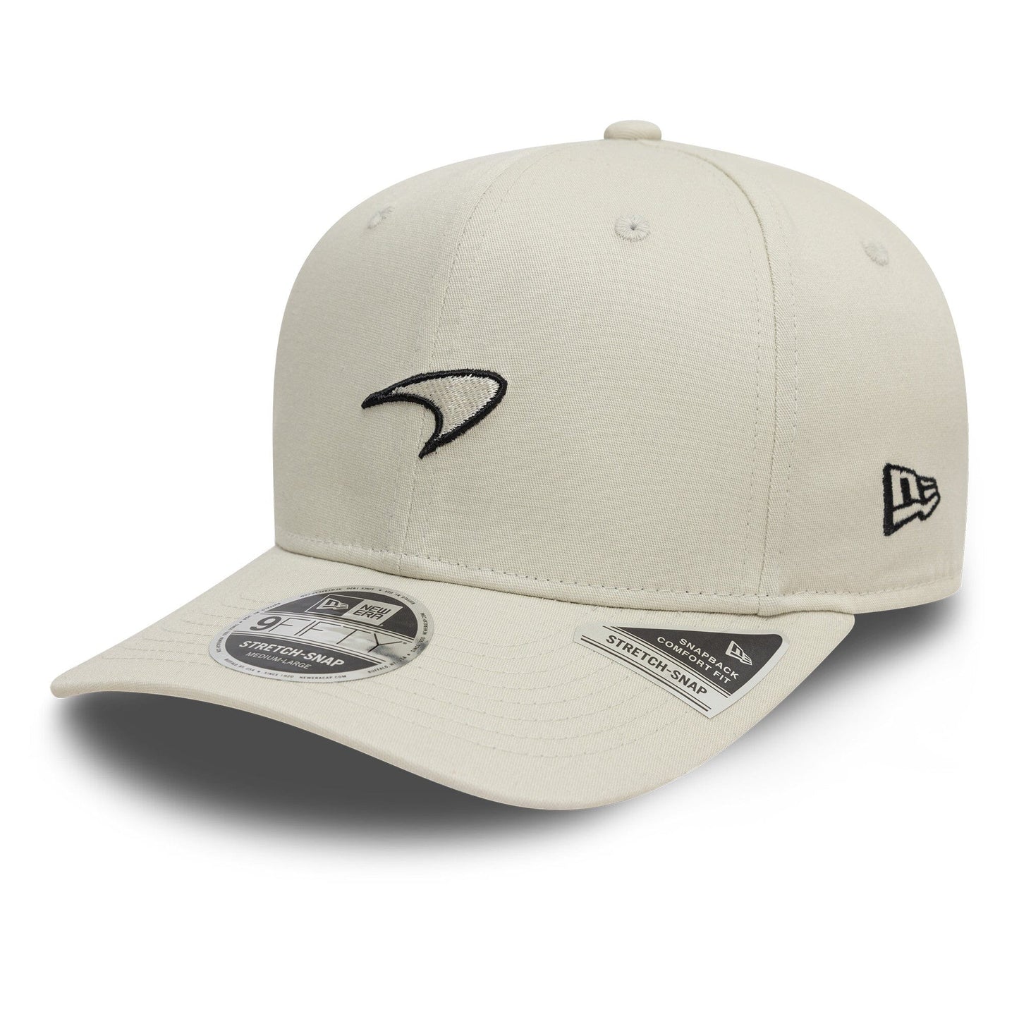 Gorra mclaren Seasonal Racing
