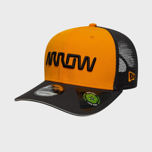 Gorra McLaren Indy Car 2025