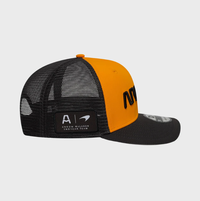 Gorra McLaren Indy Car 2025