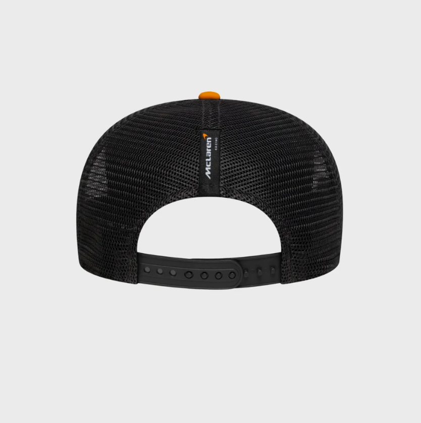 Gorra McLaren Indy Car 2025
