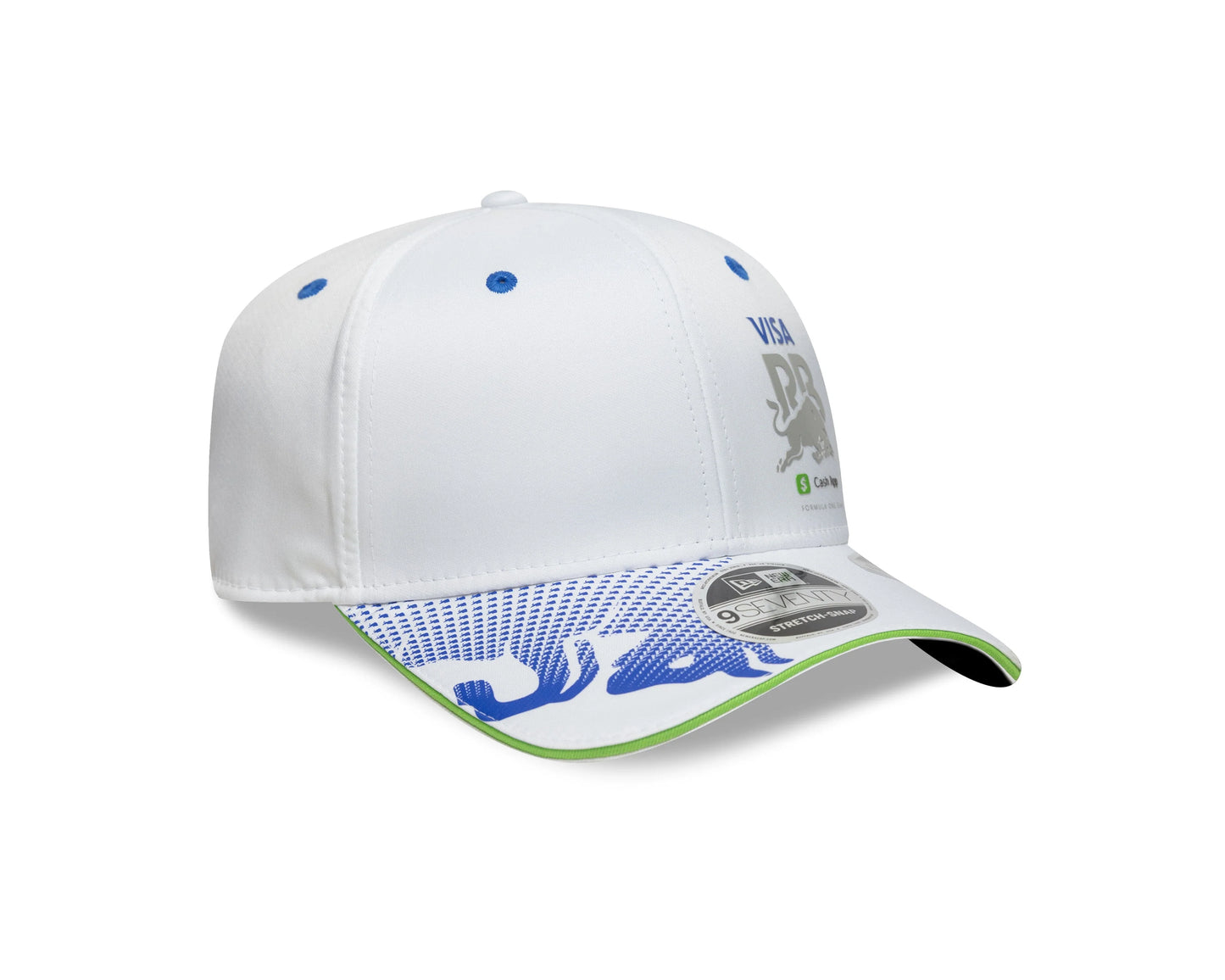 Gorra Visa Cash App Equipo 2025