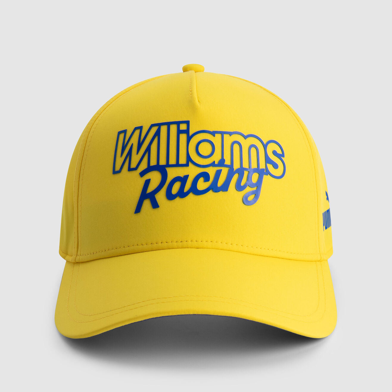 Gorra Williams Pitlane Trucker