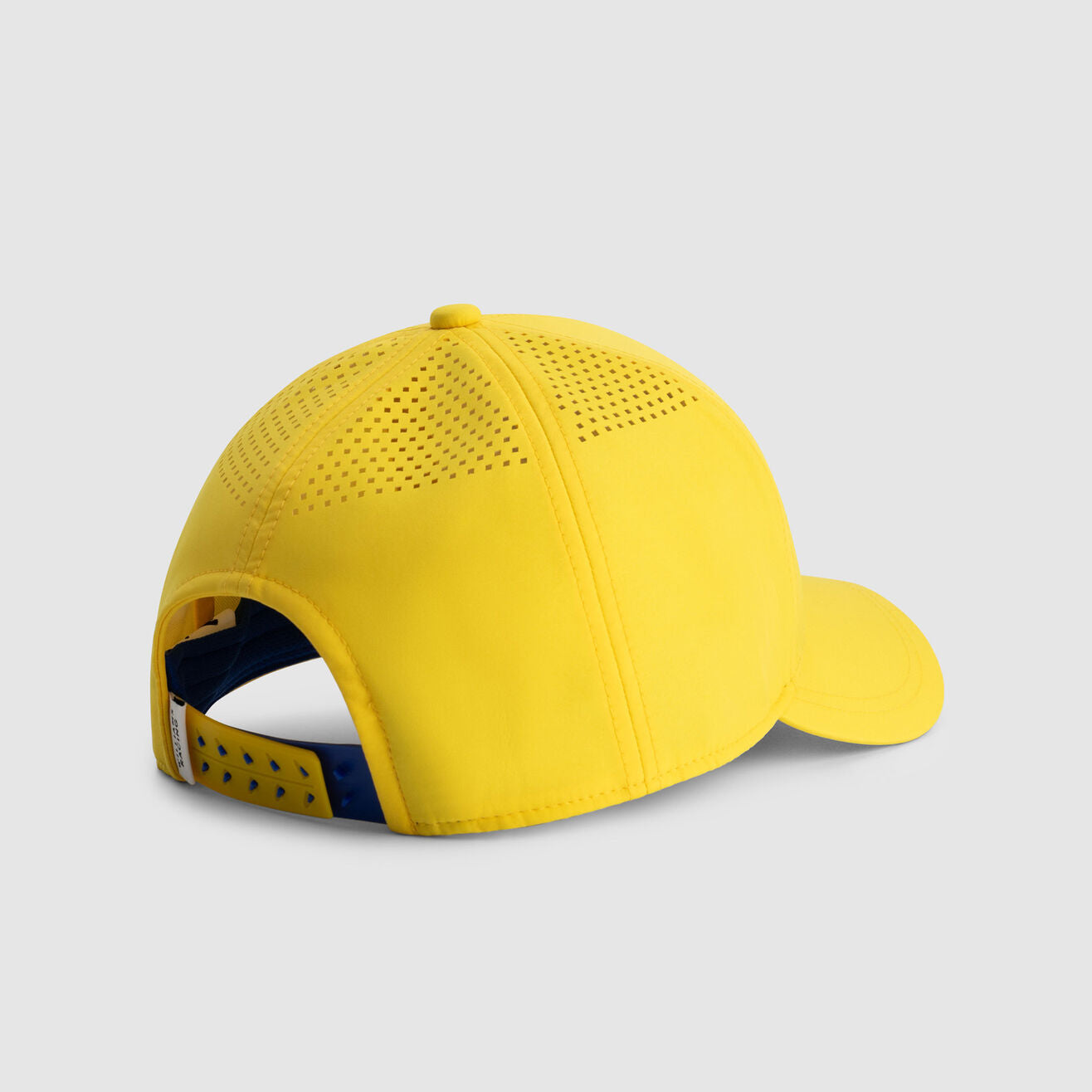 Gorra Williams Pitlane Trucker