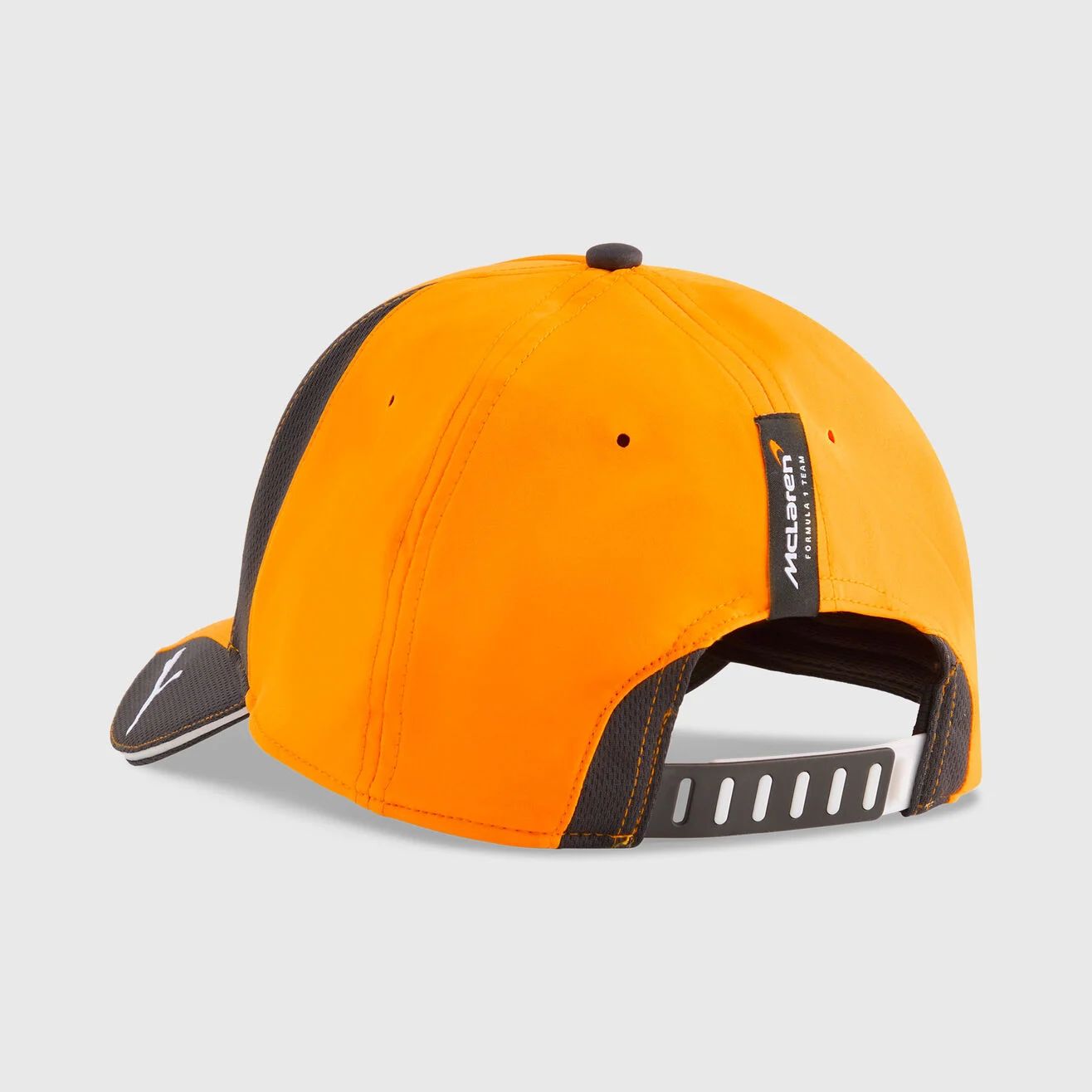 Gorra Equipo McLaren Puma 2026