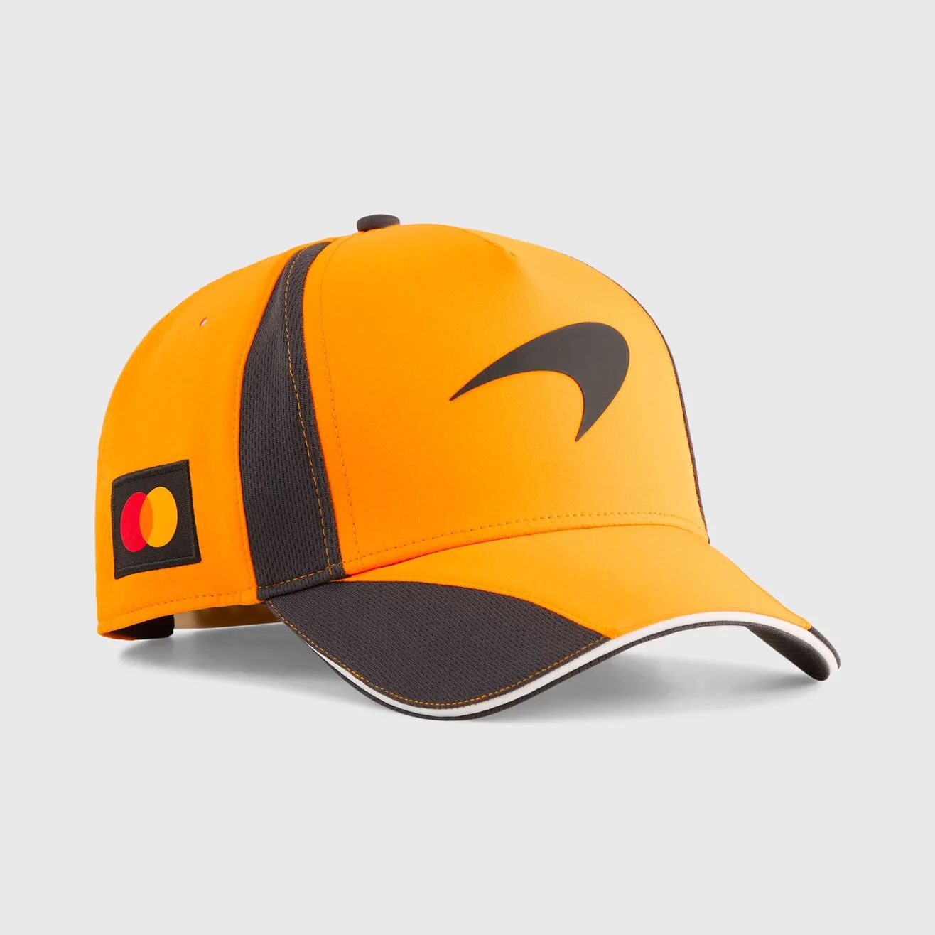 Gorra Equipo McLaren Puma 2026
