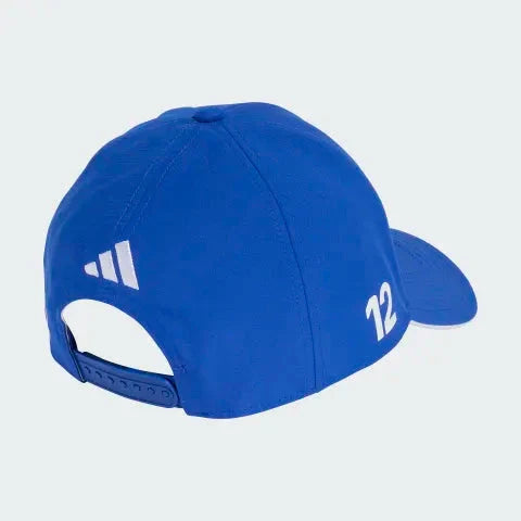 Gorra Oficial del Equipo Mercedes-AMG Petronas Fórmula 1 2026 | Kimi Antonelli