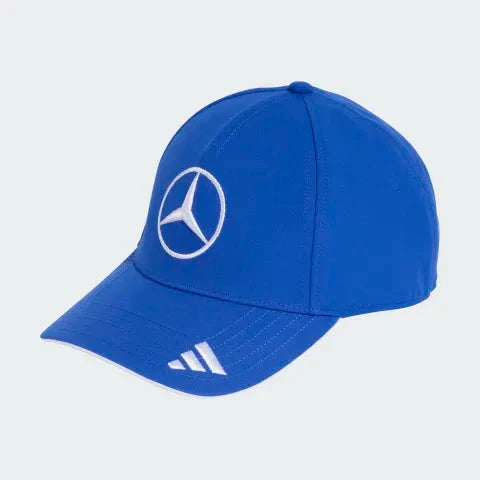 Gorra Oficial del Equipo Mercedes-AMG Petronas Fórmula 1 2026 | Kimi Antonelli